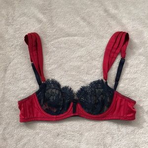Myla London Bra